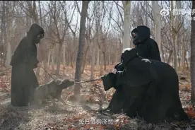 演唱会宣传新招式，李荣浩自导自演推出搞笑短剧图片