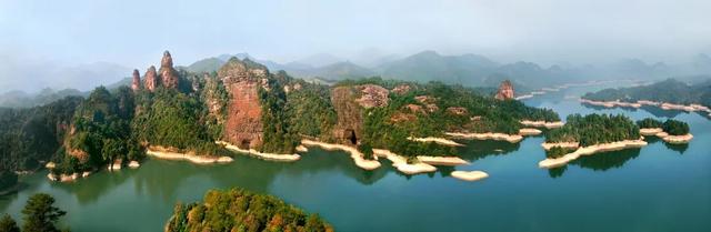 航旅融合 | 下一站三明！航旅同行，解锁藏在山水美食间的“独家惊喜”！