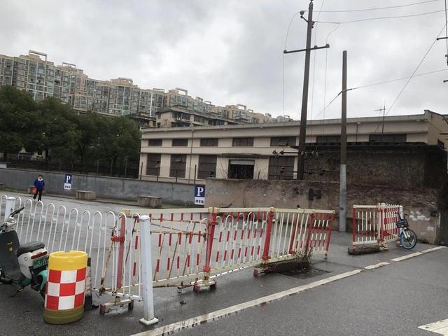 值得打卡！长沙又一废弃厂房“重生”