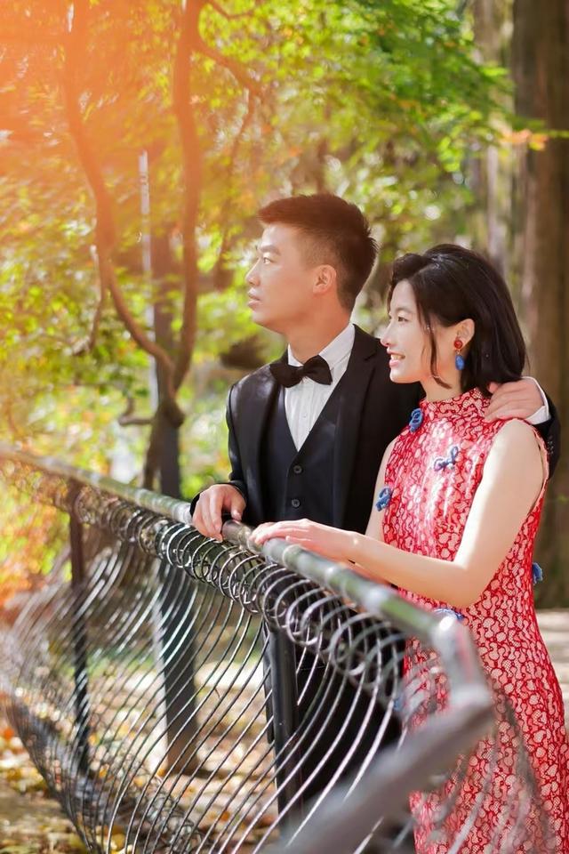 “枫情莫干，醉美深秋” 莫干山以红枫为媒邀客共赴秋日盛宴