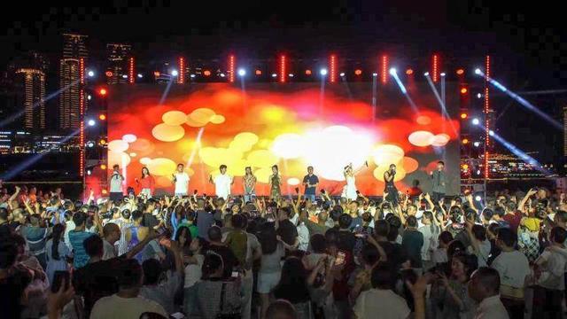 DONG见·新气象 | 不止于演出：重庆大剧院构建城市文化新生态