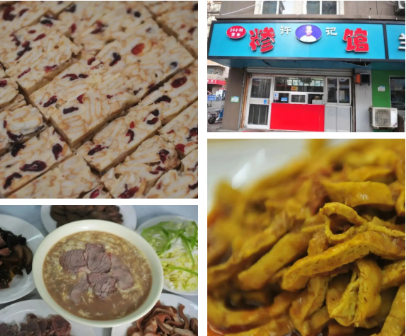 济南这6条必打卡美食街，本地人喜欢，明星也爱逛！