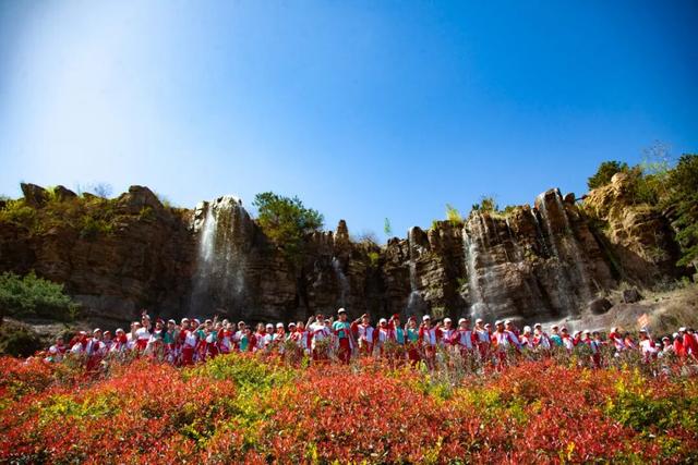 请投票！沂水县“萤光探秘・地心寻踪 —— 自然与科技的深层对话”研学线路入围！