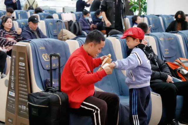 连休五天，浙L大部队已到……