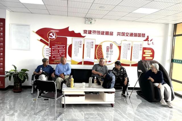 四星级！欢迎打卡苏台庙服务区
