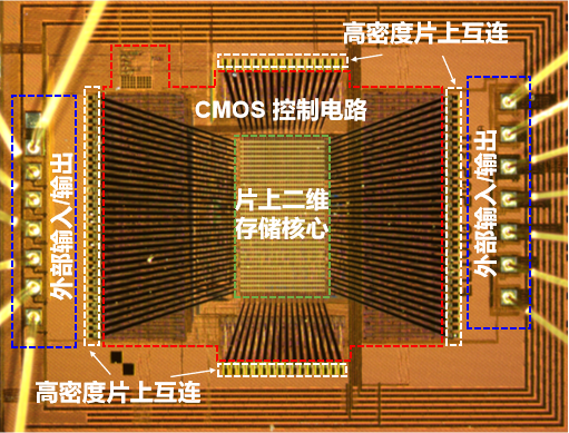首颗“二维芯”诞生！复旦大学突破芯片集成极限，"长缨"架构迈向二维材料工业级应用 | 光锥读论文