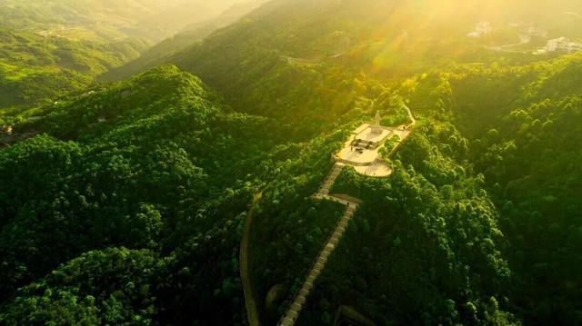 宁德发布旅游精品线路