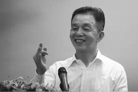 恒安集团创始人许连捷逝世：白手起家缔造百亿纸品巨头，个人曾捐赠超10亿图片