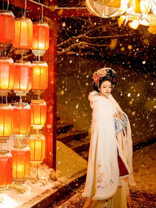 史上最长，9天假期，这才叫洛阳过年！