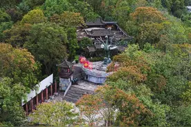 凤凰古城，从5A走向新未来图片