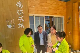 潍坊高密农商银行：“贷”动美好新生活图片