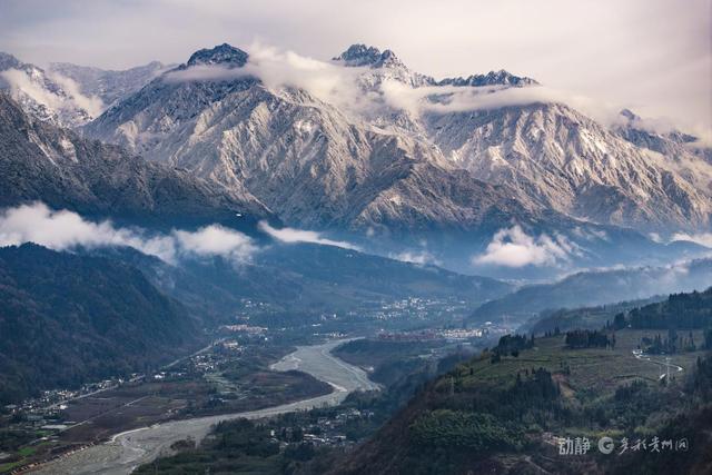 新一批“IMTA国际山地徒步旅游示范线路”公布