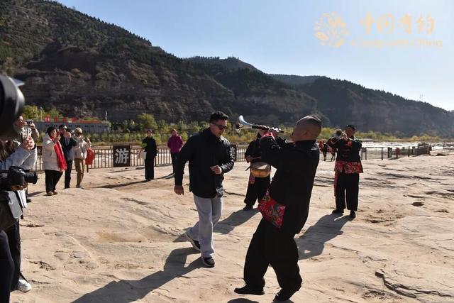 中国有约｜临汾：一个让世界着迷的“中国文明样本”