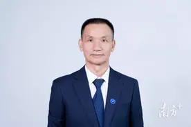 全省教育大会｜广东科技学院校长梁瑞雄：强化需求导向，培养应用创新型人才图片