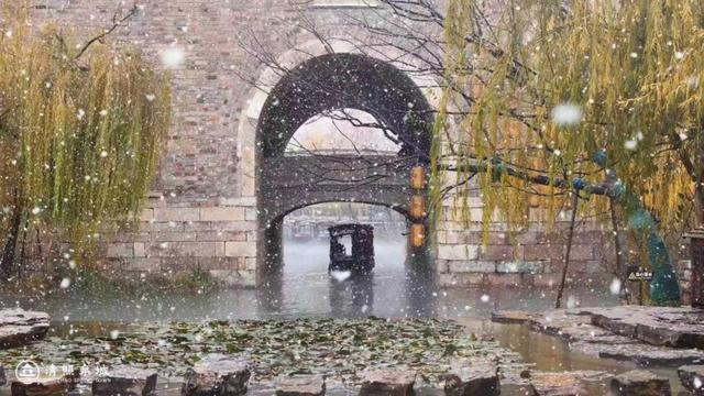 一城山海，一城泉韵！清照泉城赴青岛携手开启双城“泉式”度假新篇