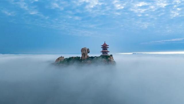 Come on！让日照因您的光影而璀璨！