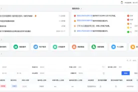 浪潮科技打造智能仲裁办案系统，开启智能服务加速度图片