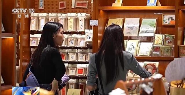 这个假期大家是怎么过的？一组数据带你盘点