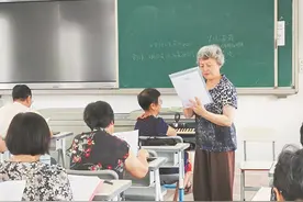 童谣声声永流淌图片