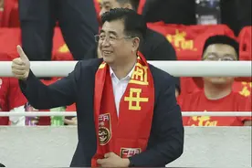 下轮打平韩国即出线！国足还有晋级18强赛的机会图片