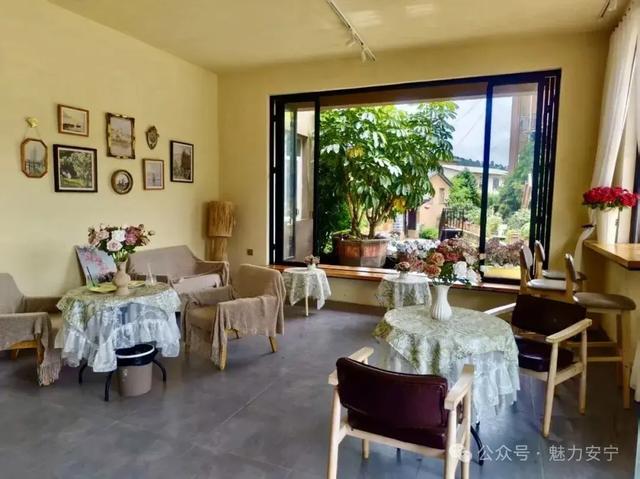 来安宁雁塔村，赏花巷、捏瓦猫！