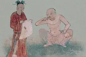 恼人的牙疼，看风光无限的古代诗人如何应对图片