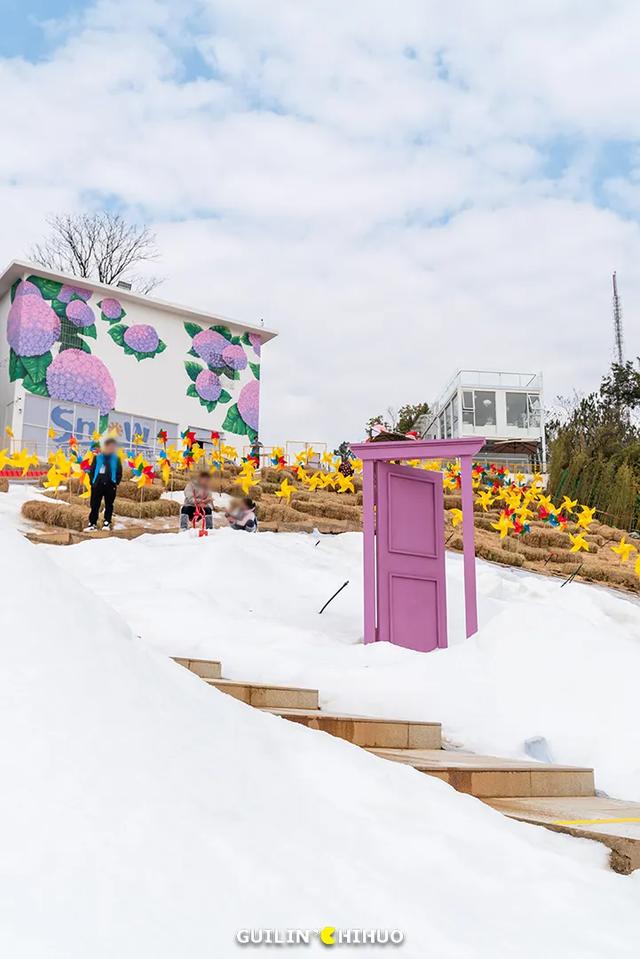 冬至丨解锁桂林的多彩冬天！