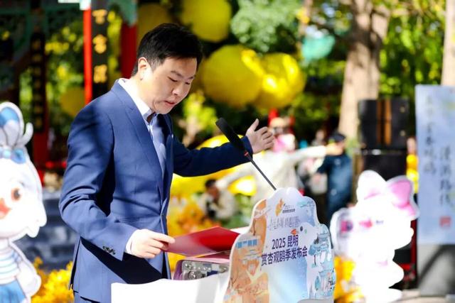 “寒假去哪儿？” 答：有海鸥、20℃、还不用人挤人的昆明！