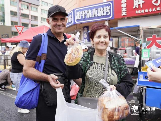 “中俄双子城”黑河：构建跨国交融的烟火图景