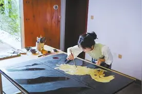 李子柒回归，文化IP开发大热图片