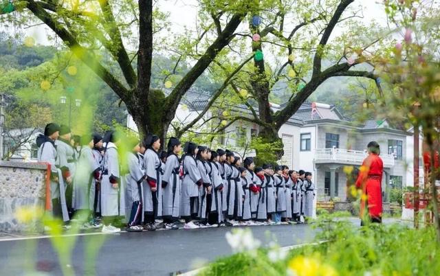 南陵3个村入选！