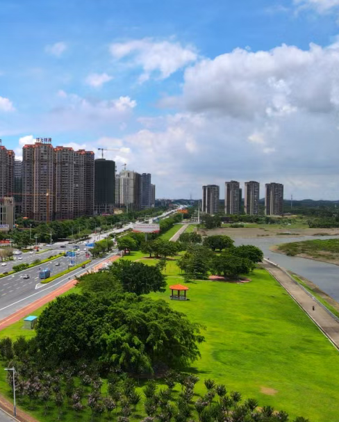 看这里！防城港版“疯狂动物城”超全打卡攻略来了！