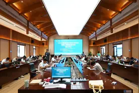 2024年福建省住建系统建筑业钢筋工职业技能竞赛举办图片