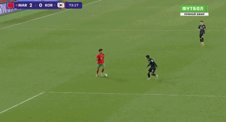 U20世界杯：摩洛哥胜韩国进八强
