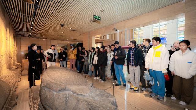 超长春节引爆出入境游“双向奔赴”，重庆如何接住“泼天流量”