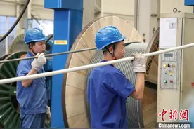 （身边的变化）古都洛阳：老工业基地创新布局，抢抓新赛道图片