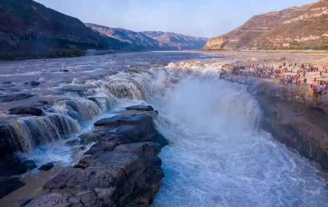 黄河一号旅游公路：千里风景廊道解锁文旅新体验