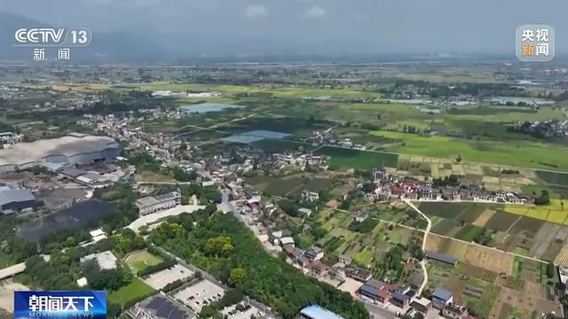 活力中国调研行丨遗产保护用上黑科技 在峨眉山解锁文旅新体验