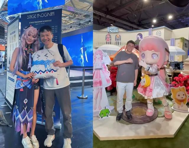 七件事，带你看完2025科隆游戏展