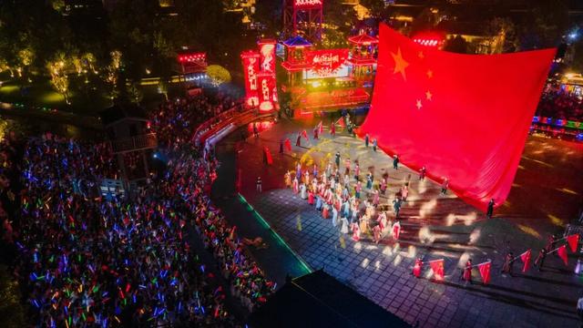 2025年国庆中秋假日前四天全省文化和旅游市场情况综述