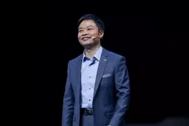 何小鹏谈智能驾驶：吹牛得有度 我的节操肯定比友商高图片