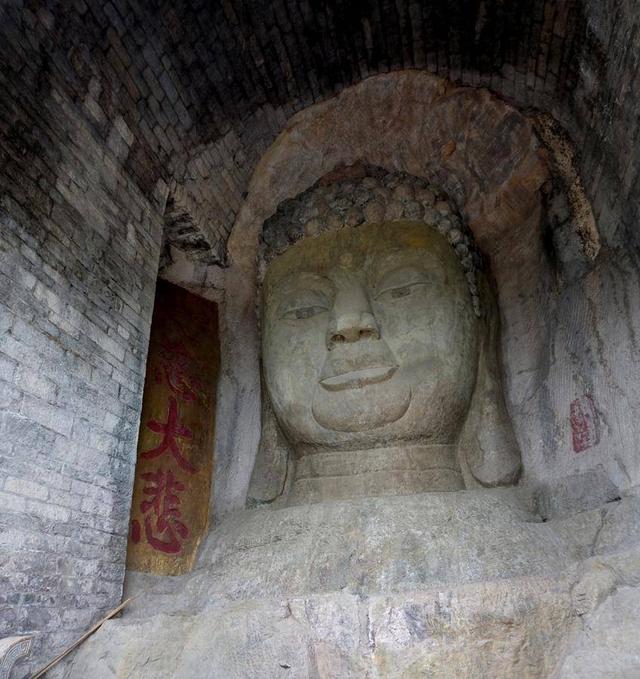 从佛慧山的开元寺到黄石崖