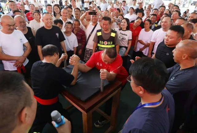 这个双节！彭水燃爆了！