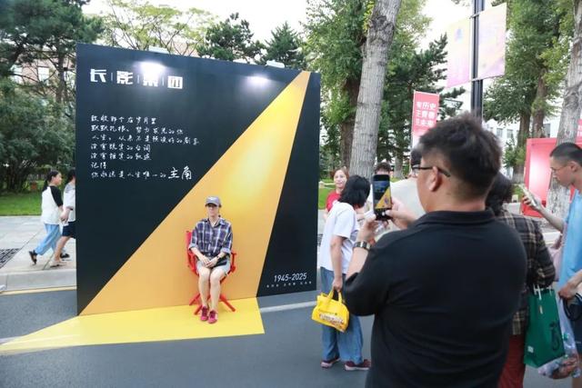 持续火爆！新民大街的创意玩法太多了！
