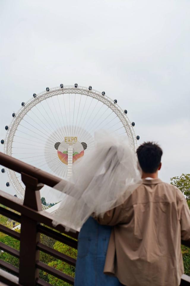 国庆中秋长假，成都东部新区累计接待游客人数超121万人次｜万千气象成都行