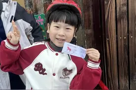 采蘑菇｜烟台中小学生习作园地图片