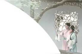 情景交融  文旅互促（坚持“两创”·关注新时代文艺·聚焦文化新业态）图片