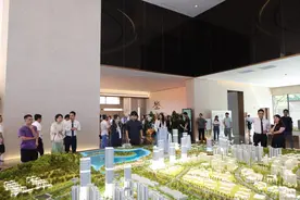 中新广州知识城开发14年后，600万m²巨无霸旧改登场图片