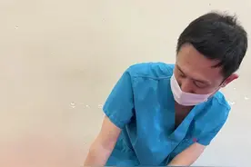 1岁半才会走，竟查出罕见病！青岛妇儿医院多学科联手守护DMD患儿图片