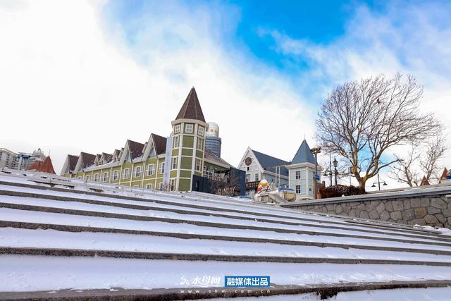 节气里的大美烟台｜大雪篇